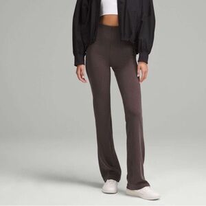 lululemon athletica Brown Pants